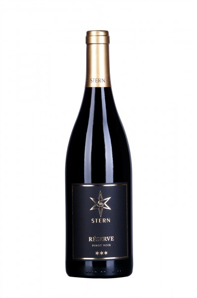 2017 Pinot Noir -Réserve- unfiltriert, trocken