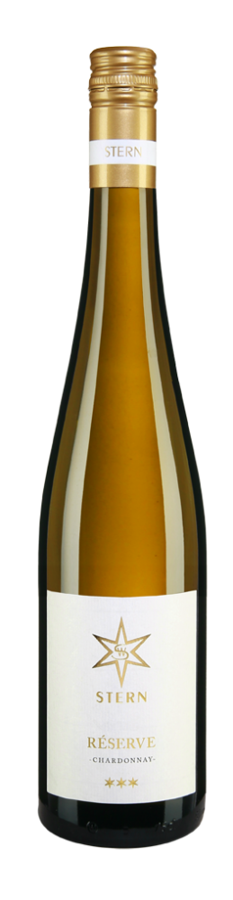 2021 Chardonnay Réserve trocken