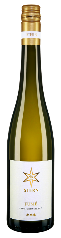 2021 -FUMÉ- Sauvignon Blanc trocken